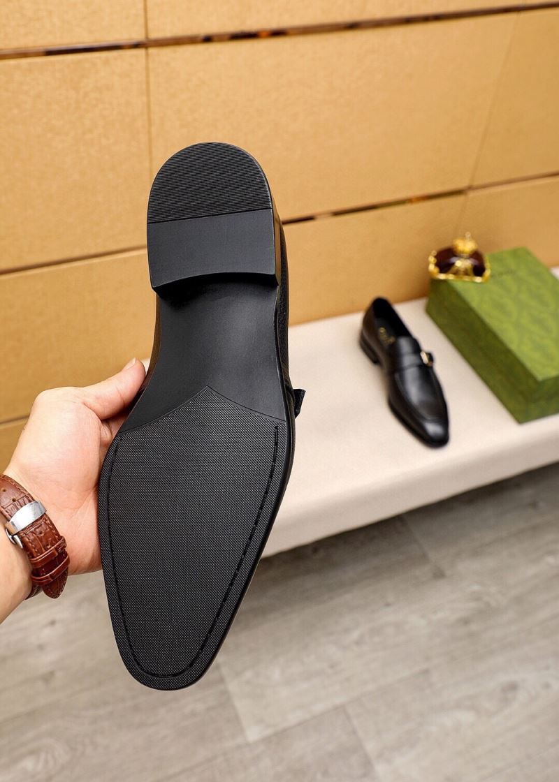 Gucci Business Shoes